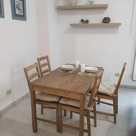 לה לגונה Apartamento Centrico - La Laguna מראה חיצוני תמונה