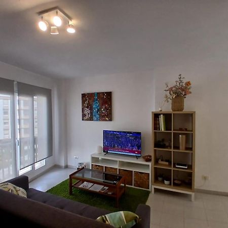לה לגונה Apartamento Centrico - La Laguna מראה חיצוני תמונה