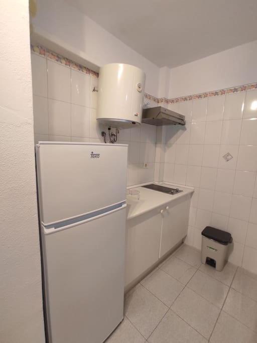 לה לגונה Apartamento Centrico - La Laguna מראה חיצוני תמונה