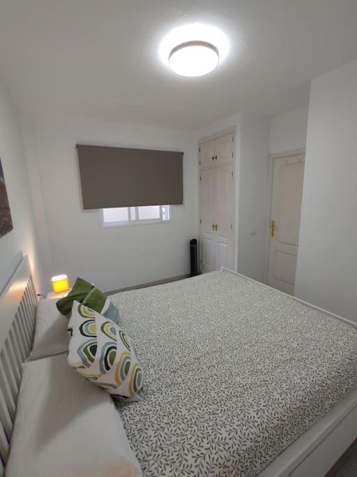 לה לגונה Apartamento Centrico - La Laguna מראה חיצוני תמונה