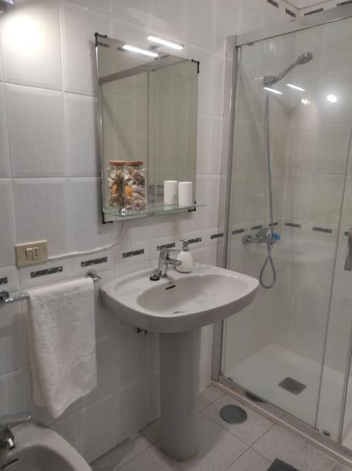 לה לגונה Apartamento Centrico - La Laguna מראה חיצוני תמונה