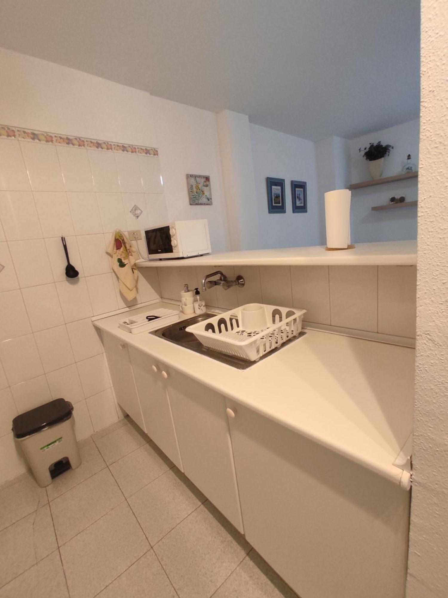 לה לגונה Apartamento Centrico - La Laguna מראה חיצוני תמונה